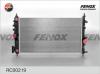 FENOX RC00219 Радиатор охлаждения