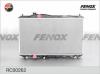 FENOX RC00262 RC00262 O7 ву Радиатор охлаждения