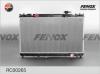 FENOX RC00265 Радиатор охлаждения