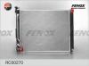 FENOX RC00270 Радиатор охлаждения