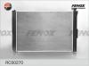 FENOX RC00270 Радиатор охлаждения