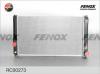 FENOX RC00273 RC00273 O7 ву Радиатор охлаждения