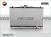 FENOX RC00277 Радиатор охлаждения