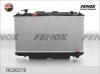 FENOX RC00278 O7 ву Радиатор охлаждения
