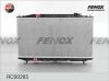 FENOX RC00285 RC00285 O7 ву Радиатор охлаждения