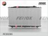 FENOX RC00290 RC00290 O7 ву Радиатор охлаждения