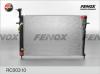 FENOX RC00310 Радиатор охлаждения