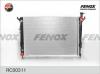 FENOX RC00311 O7 ву Радиатор охлаждения