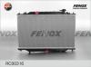 FENOX RC00316 O7 ву Радиатор охлаждения