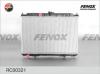 FENOX RC00321 RC00321 O7 ву Радиатор охлаждения