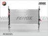 FENOX RC00325 RC00325 O7 ву Радиатор охлаждения