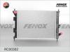 FENOX RC00362 RC00362 O7 ву Радиатор охлаждения