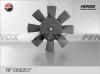 FENOX RF13002O7 RF13002O7 Вентилятор охлаждения в сборе с двигателем ВАЗ-2103-2107 в инд. упак.
