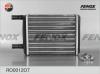 FENOX RO0012O7 Радиатор печки с 2003 г.в алюм. сборный, d=18 мм. Г*З 2705, 3302, 3221 Г*З*ль RO0012O7