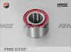 FENOX RTBB12313O7 Подшипник ступицы колеса