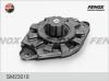 FENOX SM23018 Опора амортизатора заднего