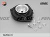 FENOX SM24011 Опора амортизатора левая Nissan Micra (K12E), Note, Tiida SM24011