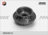 FENOX SM24019 Опора амортизатора Chevrolet Aveo (T200) 03-08, Aveo (T250) 05-11 SM24019