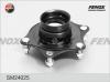 FENOX SM24025 Опора амортизатора Honda CR-V III 07-12 SM24025