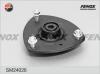 FENOX SM24026 Опора амортизатора левая Honda Civic 01-06, CR-V II 02-07 SM24026