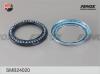 FENOX SMB24020 SMB24020 O7 ву Подш.опоры пер.амор.