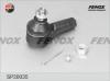FENOX SP30035 НАКОНЕЧНИК РУЛЕВОЙ Mazda 121 90-96, 323 IV, V 89-98, Demio 98-00, MX-3 91-94