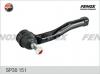 FENOX SP30151 SP30151 Наконечник рулевой правый Chevrolet Aveo