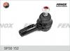 FENOX SP30152 SP30152 Наконечник рулевой левый Daewoo Matiz