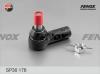 FENOX SP30176 Наконечник рул. тяги л/пр MB Sprint...