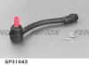 FENOX SP31043 Наконечник поперечной рулевой тяги