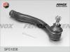 FENOX SP31056 НАКОНЕЧНИК РУЛЕВОЙ Honda Civic II Shuttle 88-95, Civic IV, V, VI 87-01, CR-V I 95-02, CRX II, III 87