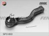 FENOX SP31063 НАКОНЕЧНИК РУЛЕВОЙ Mitsubishi L200 05-, Pajero III 01-07 левый