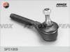 FENOX SP31069 НАКОНЕЧНИК РУЛЕВОЙ Renault 19 I 88-929, 19 II 92-95 левый