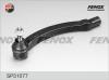 FENOX SP31077 НАКОНЕЧНИК РУЛЕВОЙ Volvo S80 I -99 левый