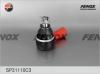 FENOX SP31110C3 SP31110C3 Наконечник рулевой тяги левый УАЗ469