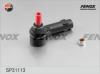 FENOX SP31113 Наконечник рул. тяги лев. Ford Fusi...