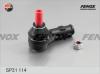 FENOX SP31114 Наконечник рул. тяги лев. Ford Focu...
