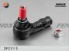 FENOX SP31116 Наконечник рул. тяги лев. Audi A3 9...