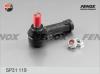 FENOX SP31119 Наконечник рул. тяги лев. VW Transp...