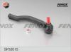 FENOX SP32015 Наконечник рулевой тяги правый