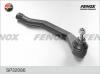 FENOX SP32086 Наконечник рулевой правый Renault Duster 12-, Nissan Terrano 14- SP32086