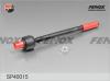FENOX SP40015 Рулевая тяга Citroen Jumper, Fiat Ducato, Peugeot Boxer, 06-