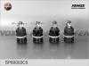 FENOX SP60003C5 SP60003C3/C5 Комплект шарниров шаровых Г*З 2217, 3302