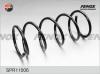 FENOX SPR11006 Пружина Ford Focus 99-04 1.4, 1.6 SPR11006