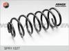 FENOX SPR11027 Пружина задняя Hyundai Getz 02-08 1.1-1.6 SPR11027