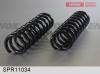 FENOX SPR11034 Пружина задняя