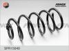 FENOX SPR15049 Пружина передняя Skoda Octavia 96-04 1.4, 1.6 SPR15049