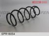 FENOX SPR16054 SPR16054_пружина передняя!\ Audi A2 1.4TDi/1.6FSi 00>