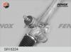 FENOX SR16224 Рейка рулевая Toyota Corolla E15, Auris 06-