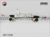 FENOX SR17229 Рейка рулевая SR17229